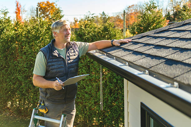 Trusted Roofing service in Maysville, OK - Ben Roofing and Steel LLC